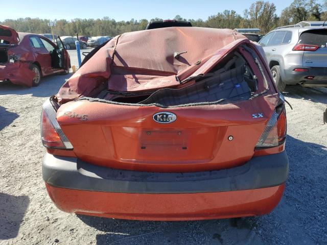 Photo 5 VIN: KNADE163086340460 - KIA RIO 5 SX 