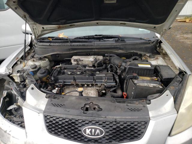 Photo 6 VIN: KNADE163166101819 - KIA RIO 5 