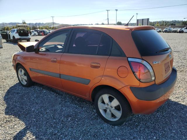 Photo 1 VIN: KNADE163176220391 - KIA RIO 5 SX 