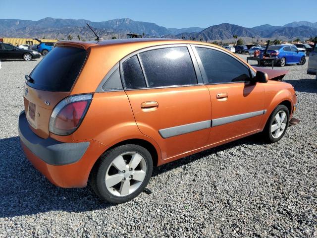 Photo 2 VIN: KNADE163176220391 - KIA RIO 5 SX 