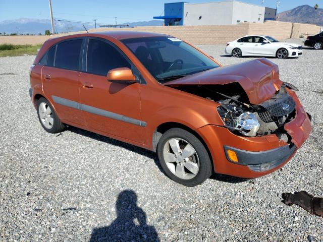 Photo 3 VIN: KNADE163176220391 - KIA RIO 5 SX 