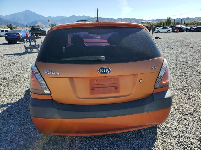 Photo 5 VIN: KNADE163176220391 - KIA RIO 5 SX 