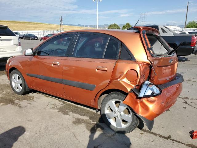 Photo 1 VIN: KNADE163176272247 - KIA RIO 