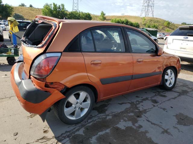 Photo 2 VIN: KNADE163176272247 - KIA RIO 