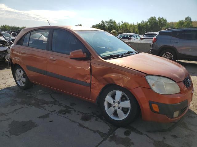 Photo 3 VIN: KNADE163176272247 - KIA RIO 