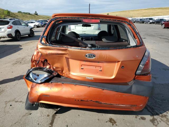 Photo 5 VIN: KNADE163176272247 - KIA RIO 