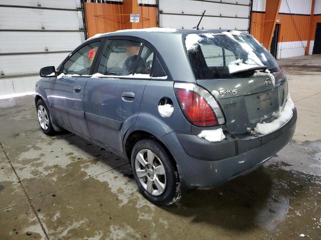 Photo 1 VIN: KNADE163266088904 - KIA RIO 