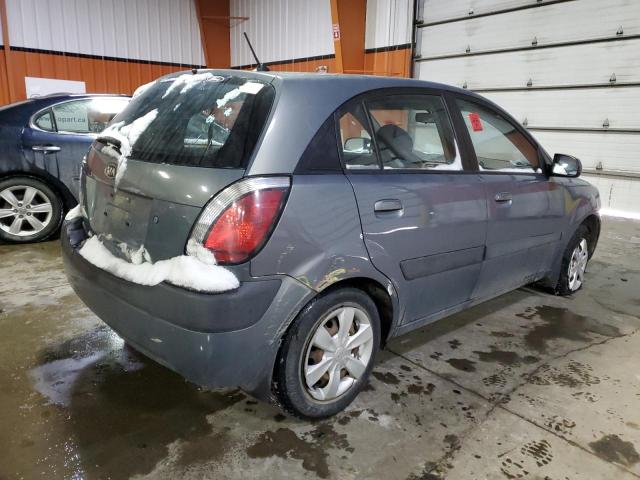 Photo 2 VIN: KNADE163266088904 - KIA RIO 