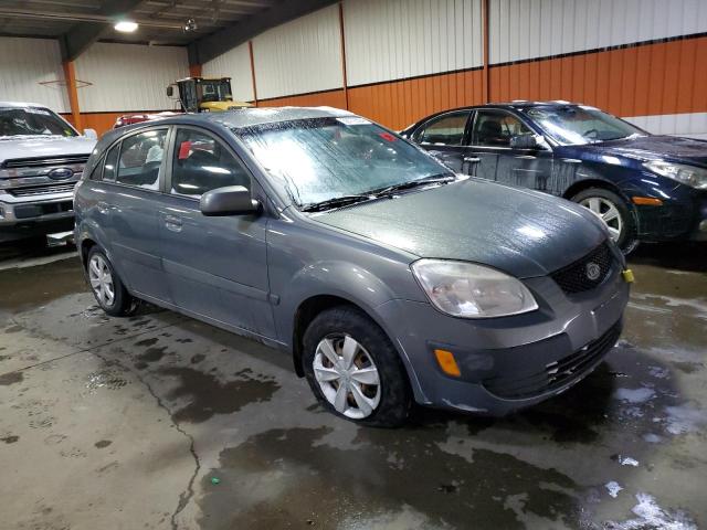 Photo 3 VIN: KNADE163266088904 - KIA RIO 