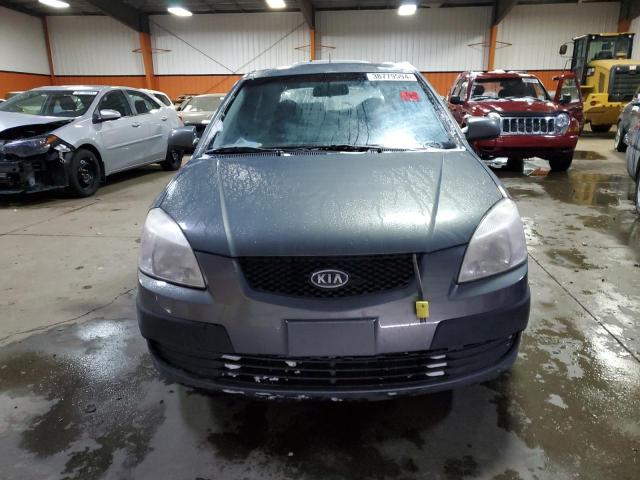 Photo 4 VIN: KNADE163266088904 - KIA RIO 