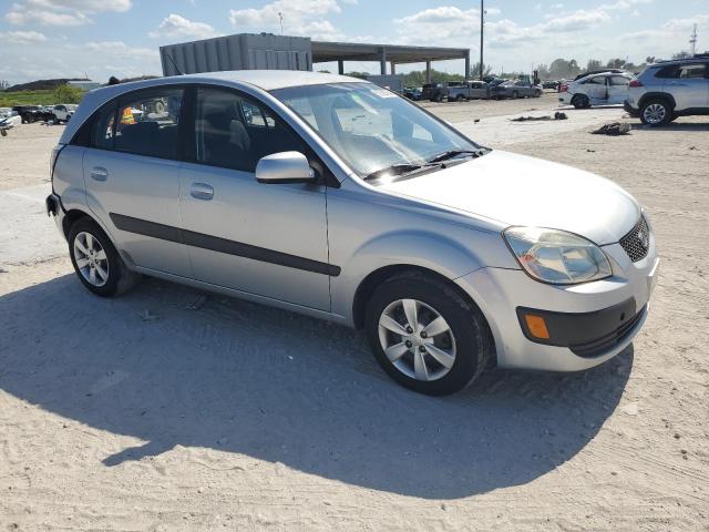 Photo 3 VIN: KNADE163286407656 - KIA RIO 5 SX 