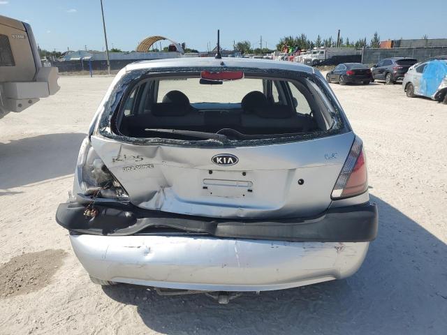 Photo 5 VIN: KNADE163286407656 - KIA RIO 5 SX 