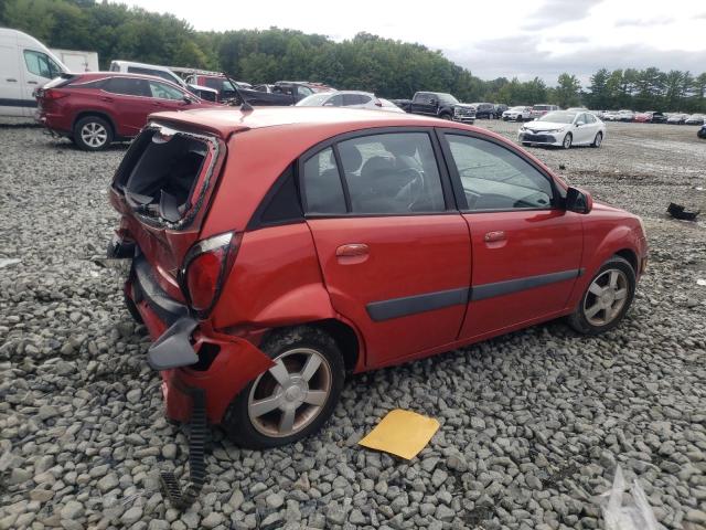 Photo 2 VIN: KNADE163366073909 - KIA RIO 5 