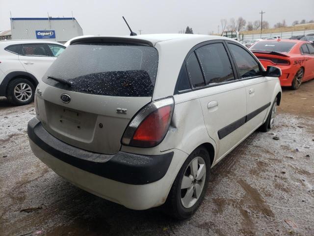 Photo 3 VIN: KNADE163376272332 - KIA RIO 5 SX 