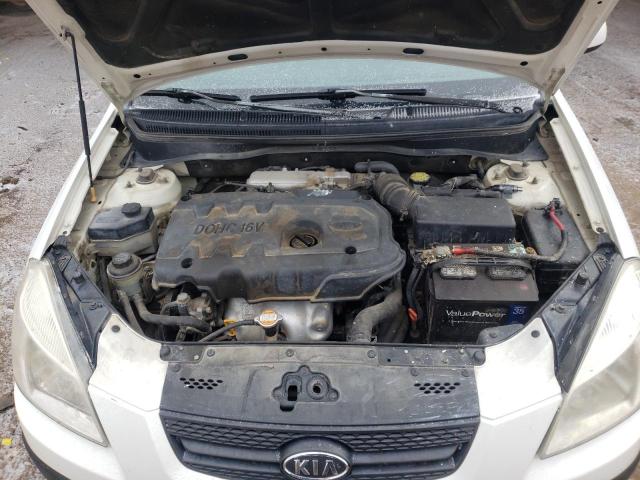 Photo 6 VIN: KNADE163376272332 - KIA RIO 5 SX 