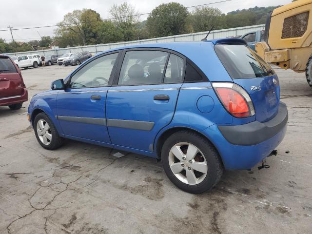 Photo 1 VIN: KNADE163386301068 - KIA RIO 5 SX 