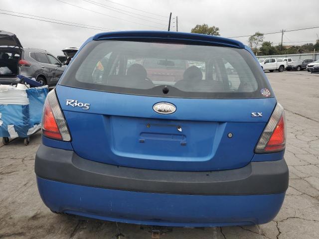 Photo 5 VIN: KNADE163386301068 - KIA RIO 5 SX 