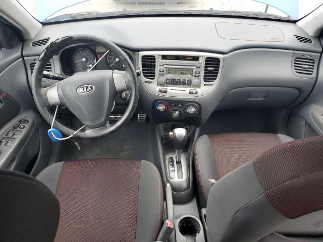 Photo 7 VIN: KNADE163386301068 - KIA RIO 5 SX 