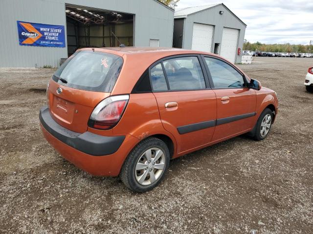 Photo 2 VIN: KNADE163486426368 - KIA RIO 5 SX 