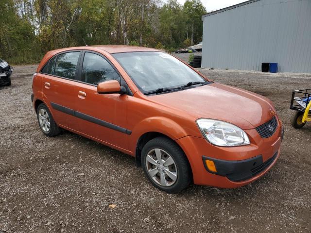 Photo 3 VIN: KNADE163486426368 - KIA RIO 5 SX 