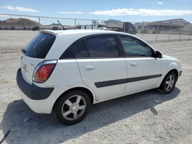 Photo 2 VIN: KNADE163566078318 - KIA RIO 5 