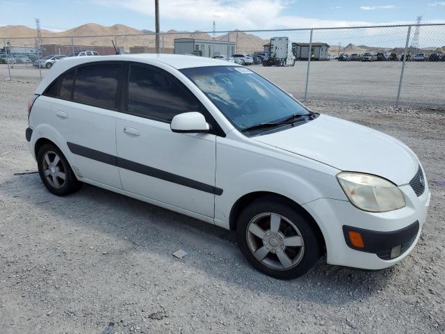 Photo 3 VIN: KNADE163566078318 - KIA RIO 5 