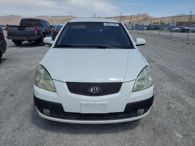 Photo 4 VIN: KNADE163566078318 - KIA RIO 5 