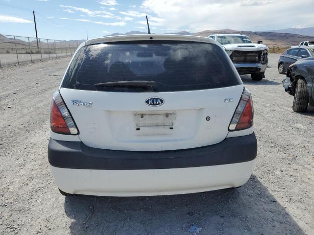 Photo 5 VIN: KNADE163566078318 - KIA RIO 5 