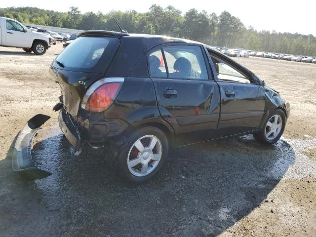 Photo 2 VIN: KNADE163566101841 - KIA RIO 5 