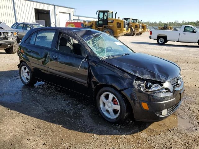 Photo 3 VIN: KNADE163566101841 - KIA RIO 5 