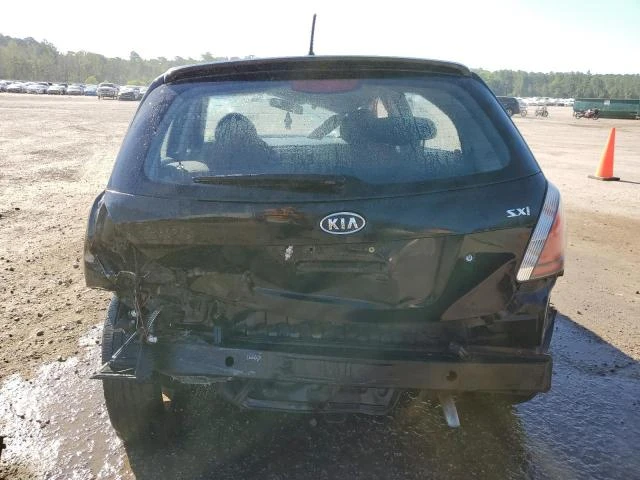 Photo 5 VIN: KNADE163566101841 - KIA RIO 5 