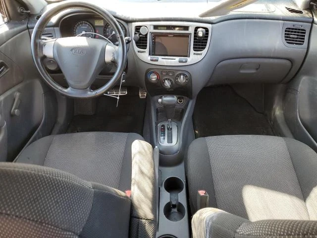 Photo 7 VIN: KNADE163566101841 - KIA RIO 5 