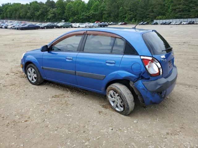 Photo 1 VIN: KNADE163586337229 - KIA RIO 