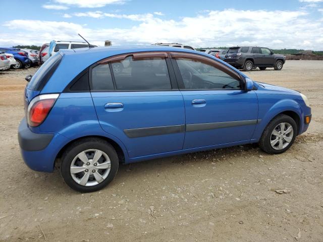 Photo 2 VIN: KNADE163586337229 - KIA RIO 