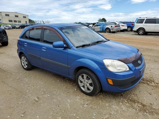 Photo 3 VIN: KNADE163586337229 - KIA RIO 