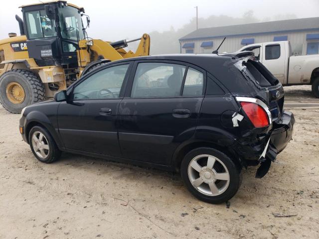 Photo 1 VIN: KNADE163666087383 - KIA RIO 5 