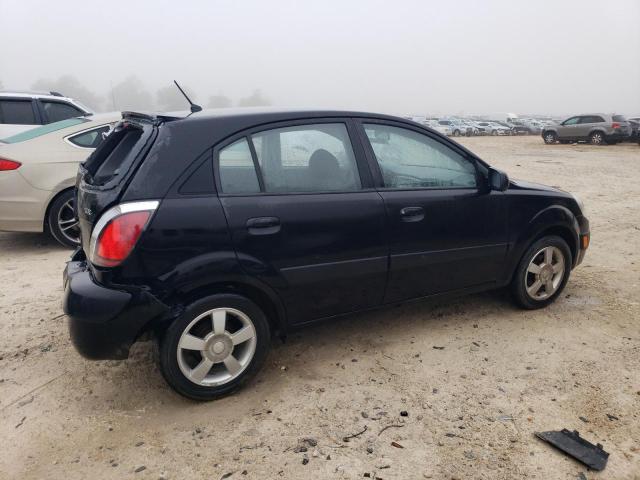 Photo 2 VIN: KNADE163666087383 - KIA RIO 5 