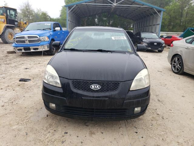 Photo 4 VIN: KNADE163666087383 - KIA RIO 5 