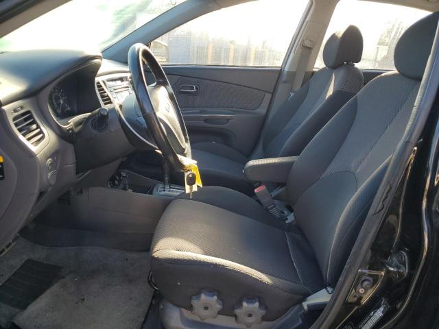 Photo 6 VIN: KNADE163666087383 - KIA RIO 5 