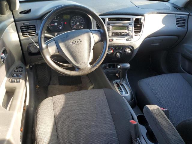 Photo 7 VIN: KNADE163666087383 - KIA RIO 5 