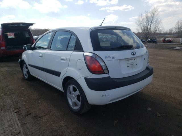 Photo 2 VIN: KNADE163666139773 - KIA RIO 5 