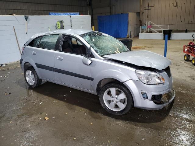 Photo 3 VIN: KNADE163676202145 - KIA RIO 5 SX 