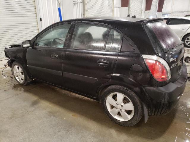 Photo 1 VIN: KNADE163676234626 - KIA RIO 5 SX 