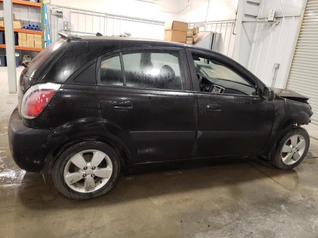 Photo 2 VIN: KNADE163676234626 - KIA RIO 5 SX 