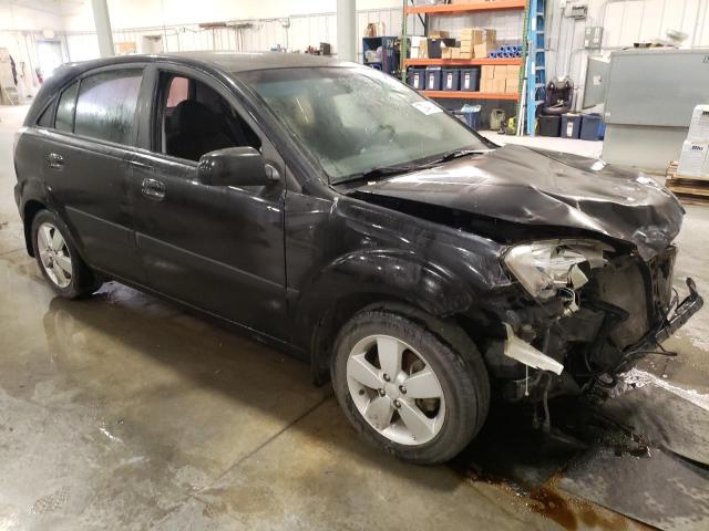 Photo 3 VIN: KNADE163676234626 - KIA RIO 5 SX 