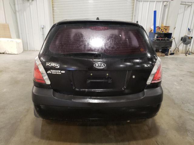 Photo 5 VIN: KNADE163676234626 - KIA RIO 5 SX 