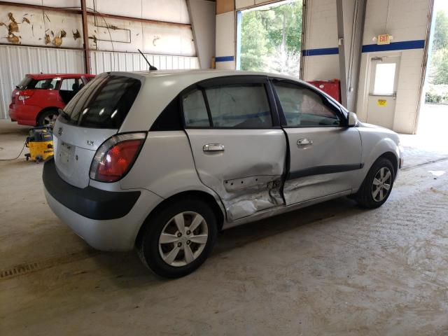 Photo 2 VIN: KNADE163686317362 - KIA RIO 5 SX 