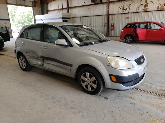 Photo 3 VIN: KNADE163686317362 - KIA RIO 5 SX 