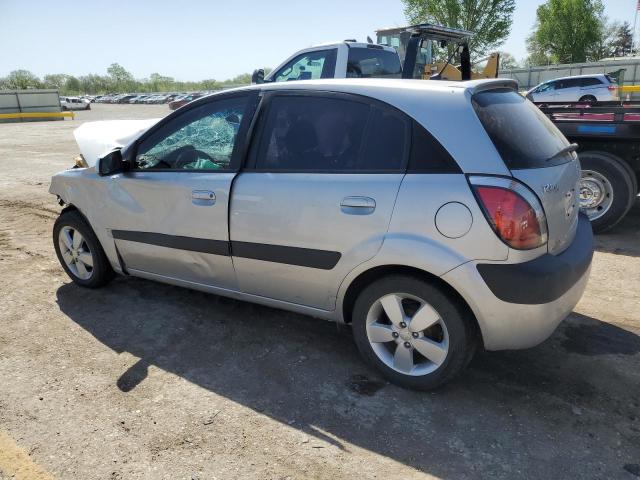 Photo 1 VIN: KNADE163776207371 - KIA RIO 