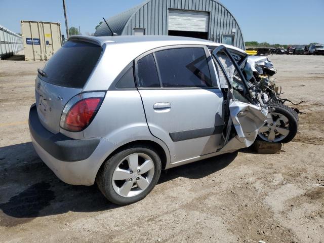 Photo 2 VIN: KNADE163776207371 - KIA RIO 